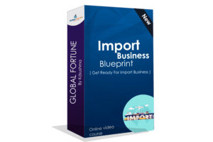 Import Business Blueprint