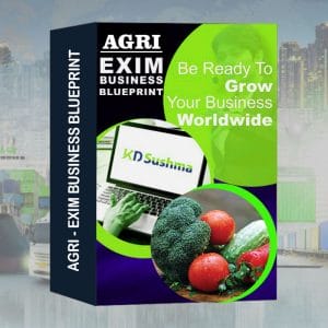 AGRI EXPORT COURSE