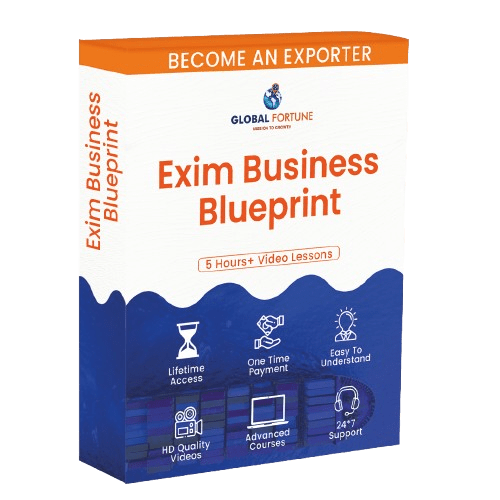 Import export course