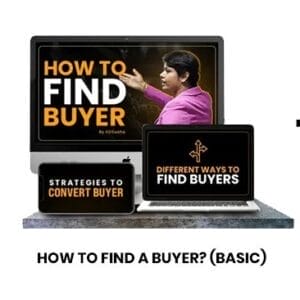 How to find Buyer Combo